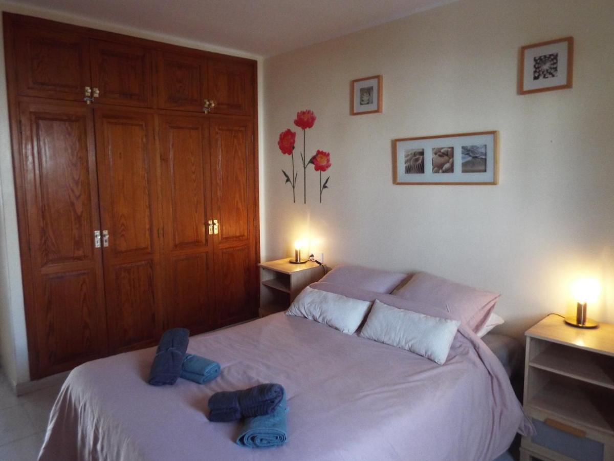 Casas Verde With Lovely Views Apartment Costa Teguise Exterior photo