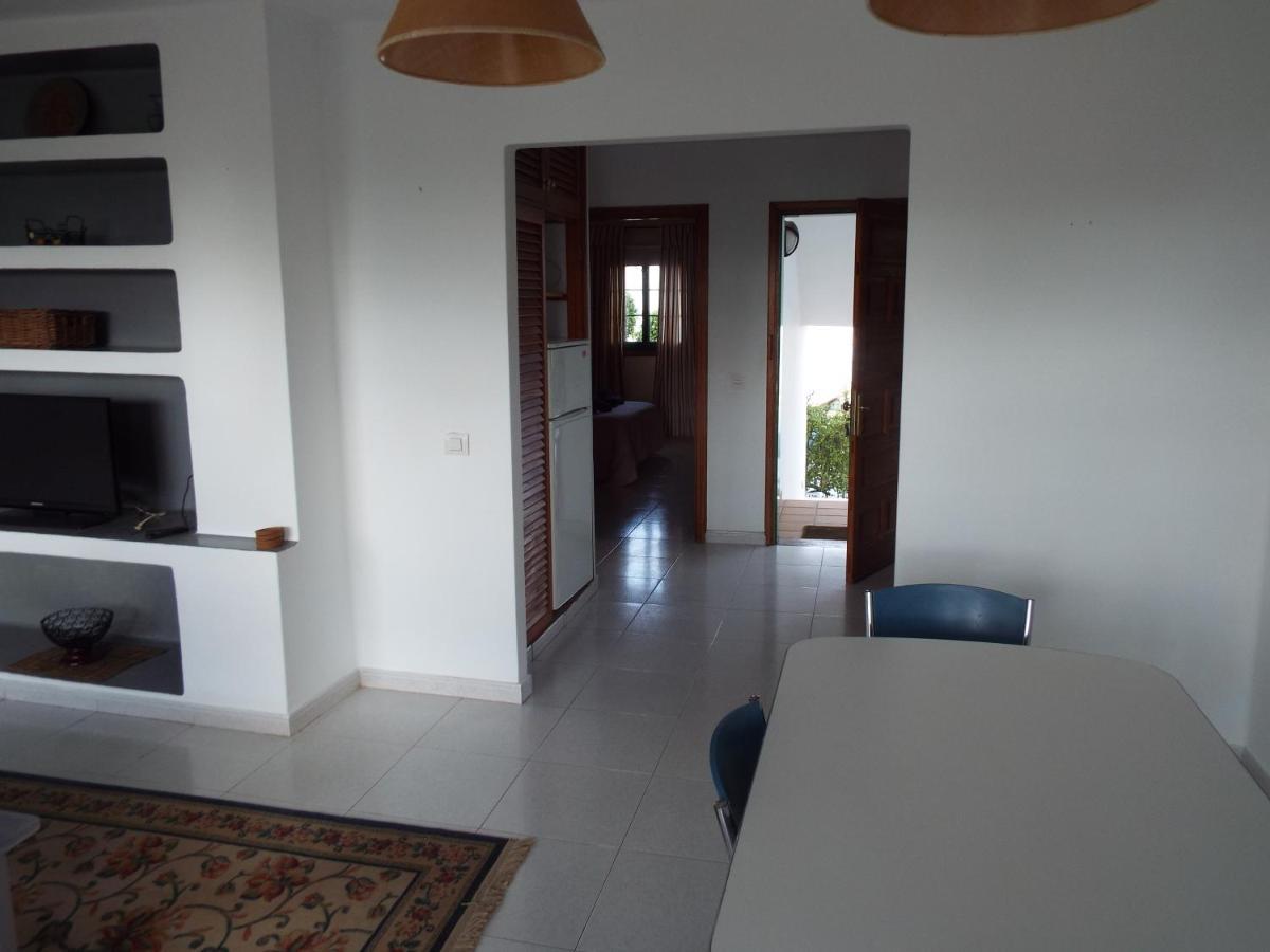Casas Verde With Lovely Views Apartment Costa Teguise Exterior photo