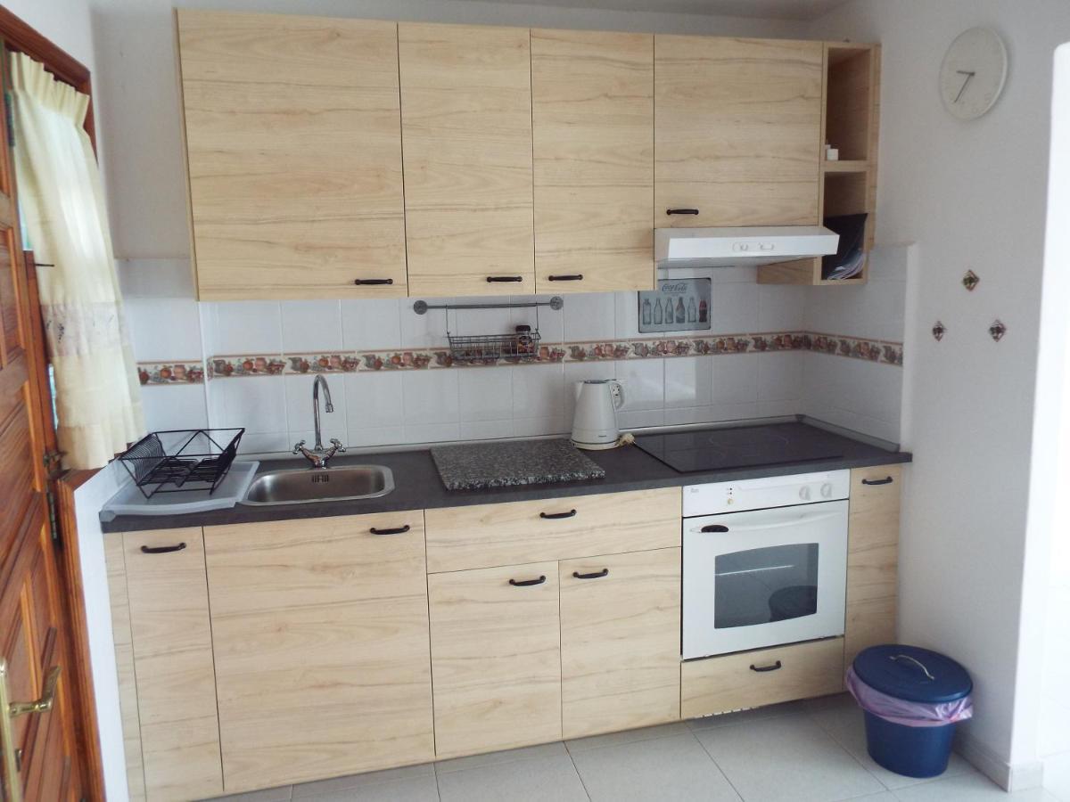 Casas Verde With Lovely Views Apartment Costa Teguise Exterior photo
