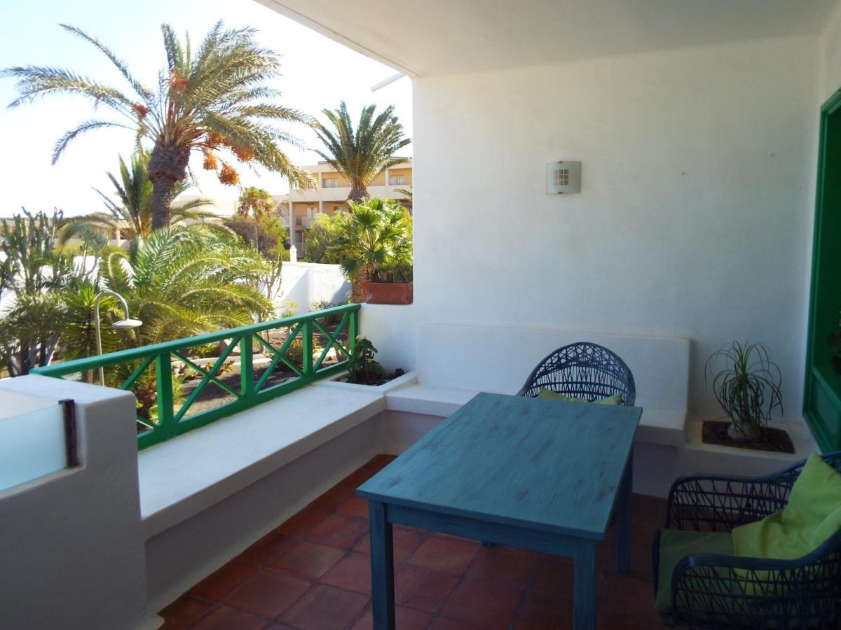 Casas Verde With Lovely Views Apartment Costa Teguise Exterior photo